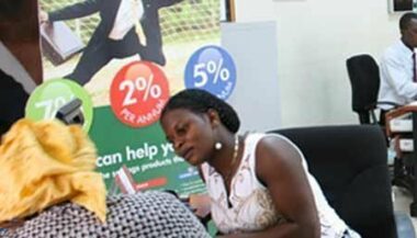Avertissement et amende pour Bank Of Africa à Paris