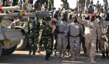 Sanglante contre-attaque de Boko Haram au Nigeria