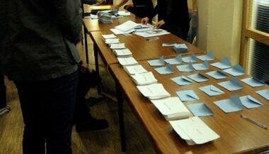 Les listes électorales seront arrêtées le 20 mars 2015