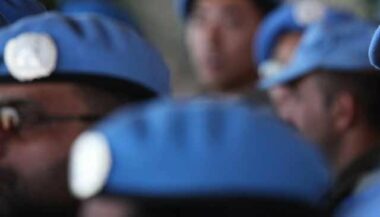 3 casques bleus marocains morts en Côte d'Ivoire