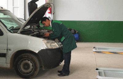 Appel à concurrence pour le contrôle technique automobile