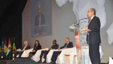 3.000 rendez-vous B to B à l’occasion du forum Afrique développement