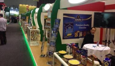 Salon Gulfood 2015, des exposants marocains déçus par leur faible visibilité