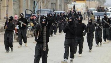 Où va le monde arabe? Les trois scénarios de l’UE