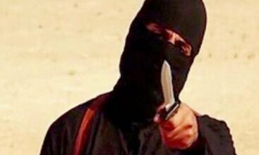 &ldquo;Jihadi John&rdquo;, le bourreau masqué de Da'ech est Londonien