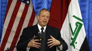Jordanie: Première offensive terrestre contre Da'ech