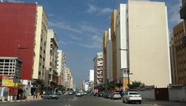 Jica-Al Omrane: 1 MMDH pour reloger 1.864 ménages