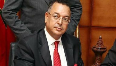 Le nouveau porte-parole du MP optimiste pour les élections