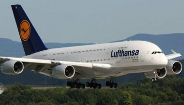 Lufthansa double ses vols vers le Maroc