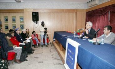 Le Maroc critique Human Rights Watch