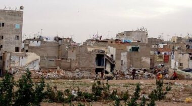 52 villes sans bidonvilles au Maroc