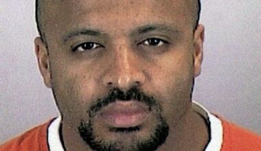 Des princes saoudiens ont financé Al-Qaïda (Moussaoui)