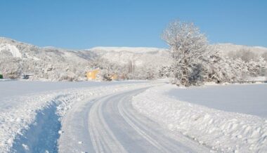 Le Maroc publie un guide pratique contre le grand froid