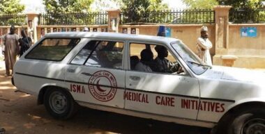 Nigeria: une fillette kamikaze tue 7  personnes