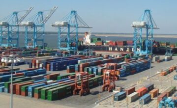 Abbou déplore les difficultés pour exporter vers les Etats-Unis