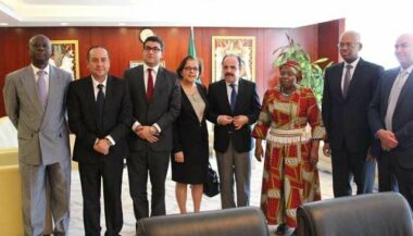 Sahara. L’Union africaine prête à aider