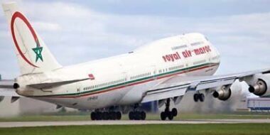 RAM inaugure un vol Casablanca-New York opéré par le B787