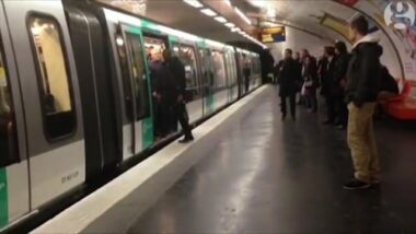 Un Franco-Mauritanien victime du racisme des supporters anglais