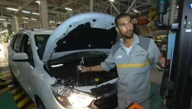 Renault Tanger: une convention collective avant la fin de l’année