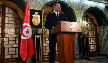 Tunisie: un gouvernement de coalition avec des islamistes