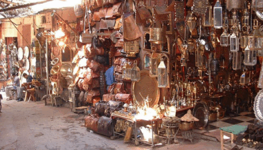 Fès: 40 MDH pour un incubateur de projets artisanaux