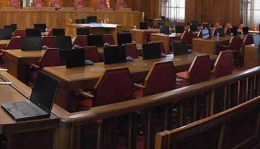 Affaire DTI: le juge recadre l’audience