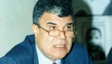 Décès d'Ahmed Benjelloun, ancien secrétaire national du PADS