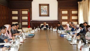 Cumul des mandats: l'opposition dénonce un amendement