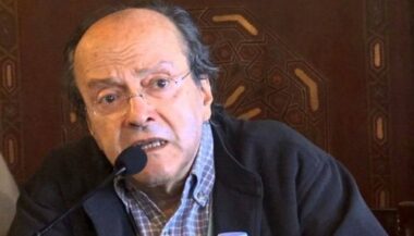Mohamed Berrada remporte le Prix du Maroc du livre