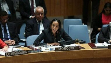 Bouaida au Sommet de Washington sur l'extrémisme violent