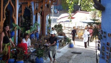 Chefchaouen se dote d'un conseil provincial du tourisme