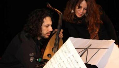 Un concert méditerranéen ce soir à Kénitra