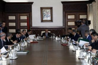 Au menu du conseil de gouvernement de ce jeudi