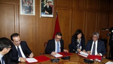 Nouvelles garanties pour les TPME