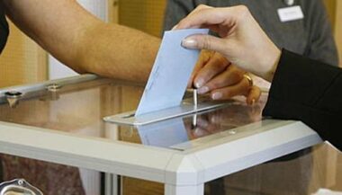 Le calendrier électoral au menu du conseil de gouvernement