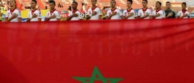Les Lions de l’Atlas à l’Euro 2016: on aurait aimé que ça soit vrai!