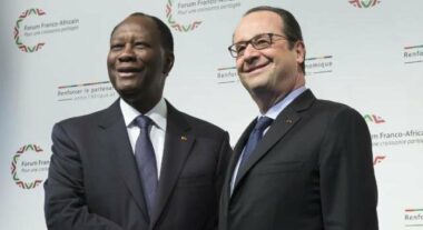 Une banque pour booster les investissements en Afrique