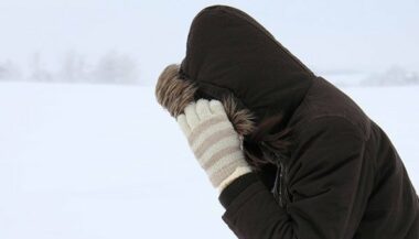 La vague de froid se poursuit