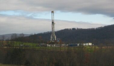 Gulfsands Petroleum. Nouvelle découverte de gaz dans le Gharb