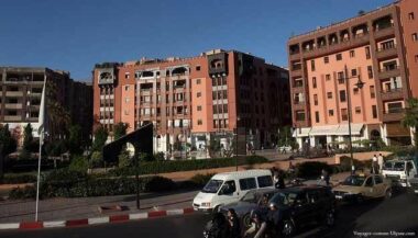 Coupure d'eau dans plusieurs quartiers de Marrakech