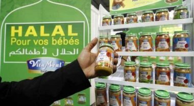 Le 1er Congrès international halal en Espagne