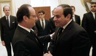 Lutte contre Da’ech: Sissi se pose en allié central des Occidentaux