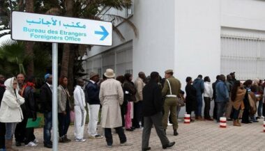 Maroc-UE: 10 M d'euros en faveur des migrants en 2015