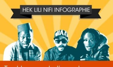 &ldquo;Hik lili nifi&rdquo; vue près de 8 millions de fois au Maroc