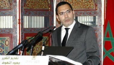 Presse marocaine: El Khalfi dresse son bilan