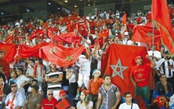 Le Maroc recule au classement de la Fifa