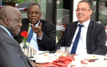 Foot. La FRMF va saisir la Chambre de commerce internationale