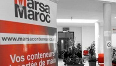 Marsa Maroc en bourse durant le premier trimestre 2015