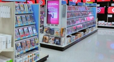 Radioshack dépose le bilan