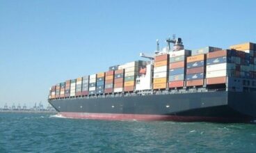 Nouvelle ligne maritime commerciale Tanger-Lagos